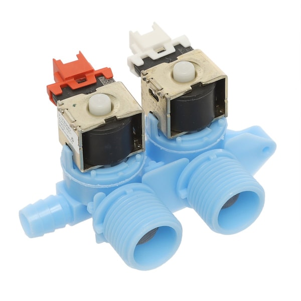 Electrolux Home Products 5304515818 Frigidaire Washer Water Valve 5304515818 - main